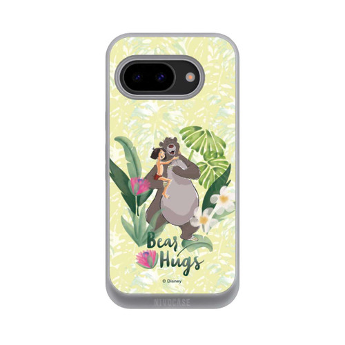 Google Pixel 9a NIVOpure Bear Hugs
