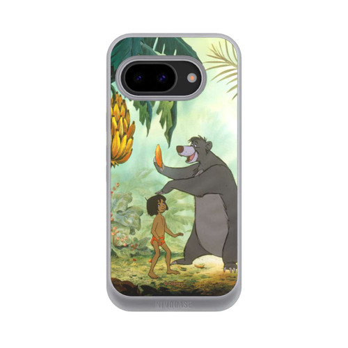 Google Pixel 9a NIVOpure Mowgli et Baloo