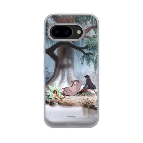 Google Pixel 9a NIVOpure Mowgli Baloo Bagheera