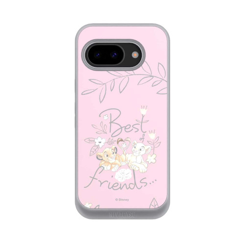 Google Pixel 9a NIVOpure Best of Friends