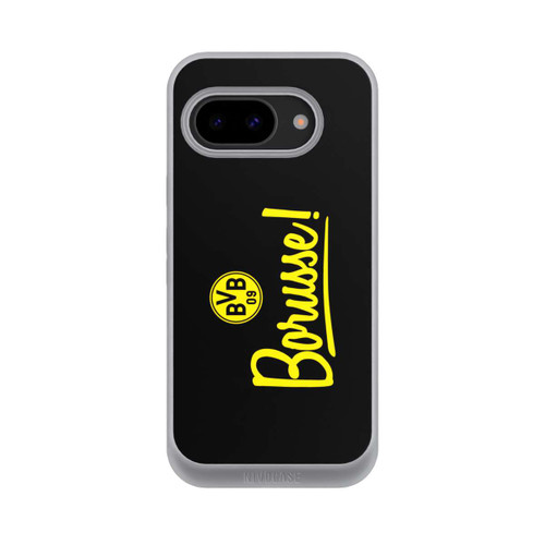 Google Pixel 9a NIVOpure BVB Borusse