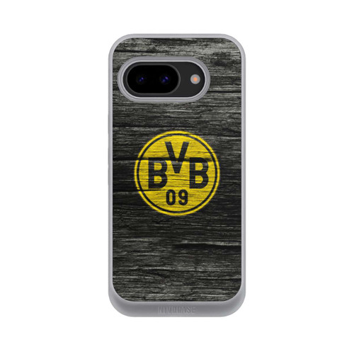 Google Pixel 9a NIVOpure BVB Holzoptik