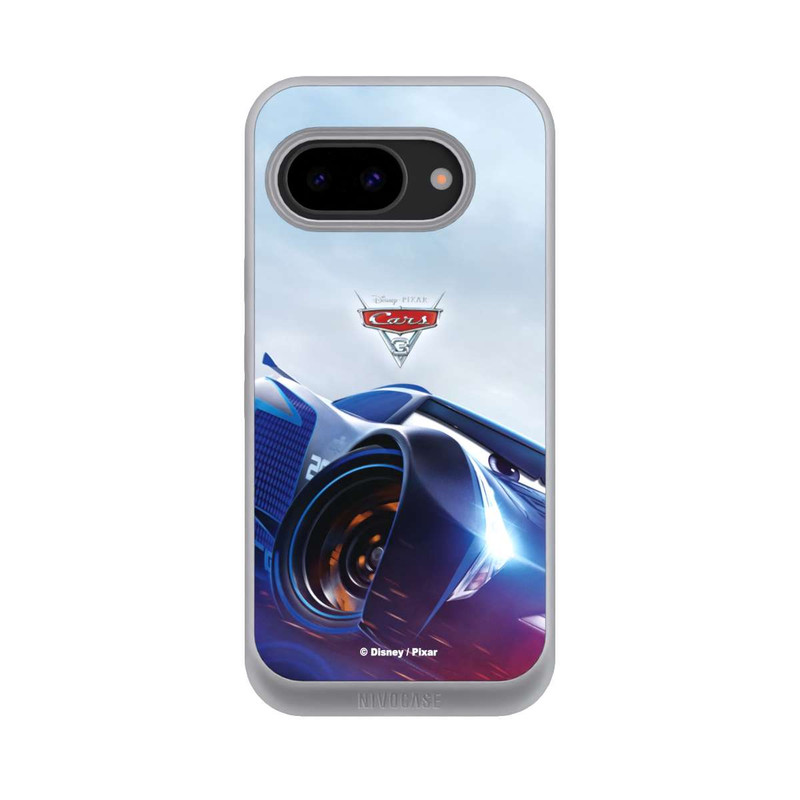 Pixel 9a NIVOpure Cars3 Jackson Storm