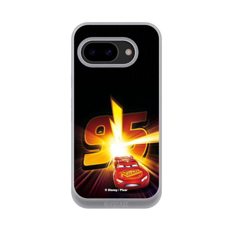 Pixel 9a NIVOpure Cars3 Lightning 95