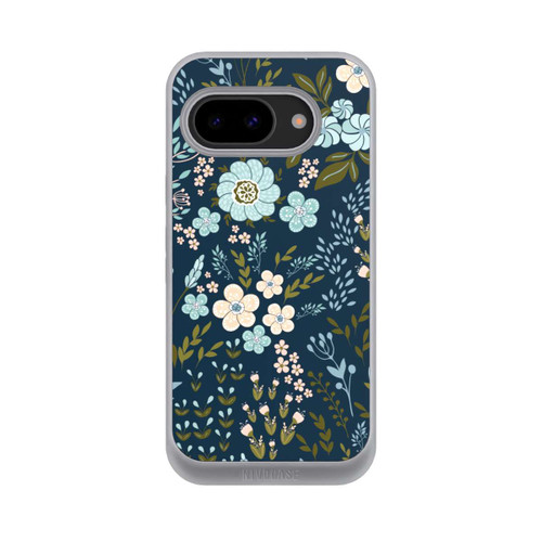 Google Pixel 9a NIVOpure Automne floral 4