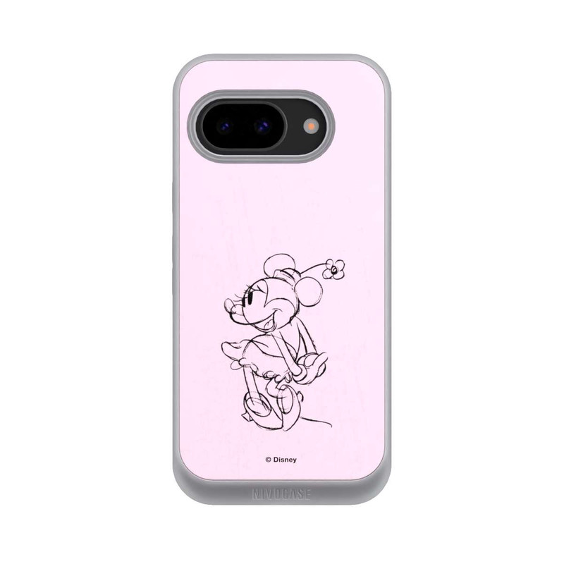 Pixel 9a NIVOpure Minniemouse Vintage