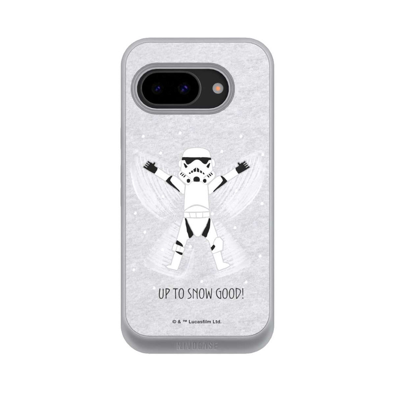 Pixel 9a NIVOpure Up to Snow Good - Star Wars