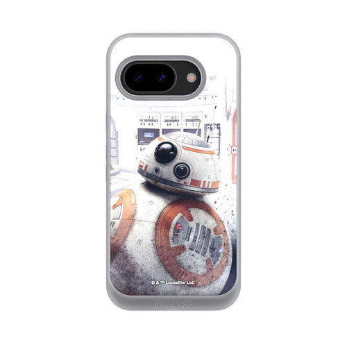 Google Pixel 9a NIVOpure BB8 - Star Wars 8