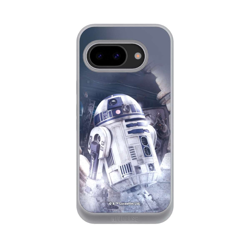 Pixel 9a NIVOpure R2D2 - Star Wars 8