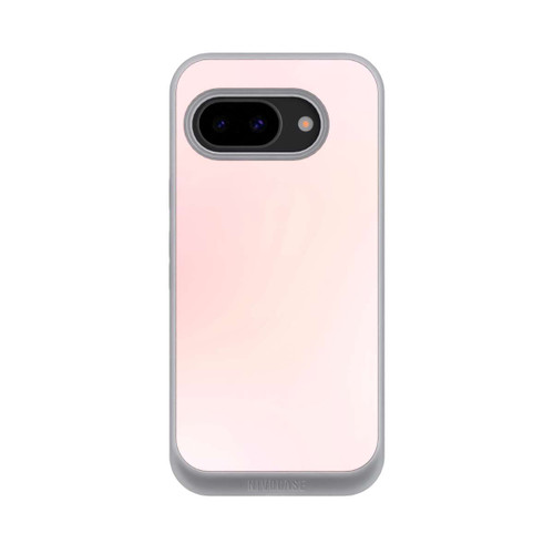 Google Pixel 9a NIVOpure Rosa Wolken