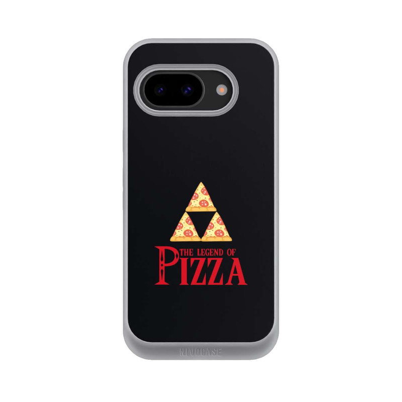 Pixel 9a NIVOpure The Legend of Pizza