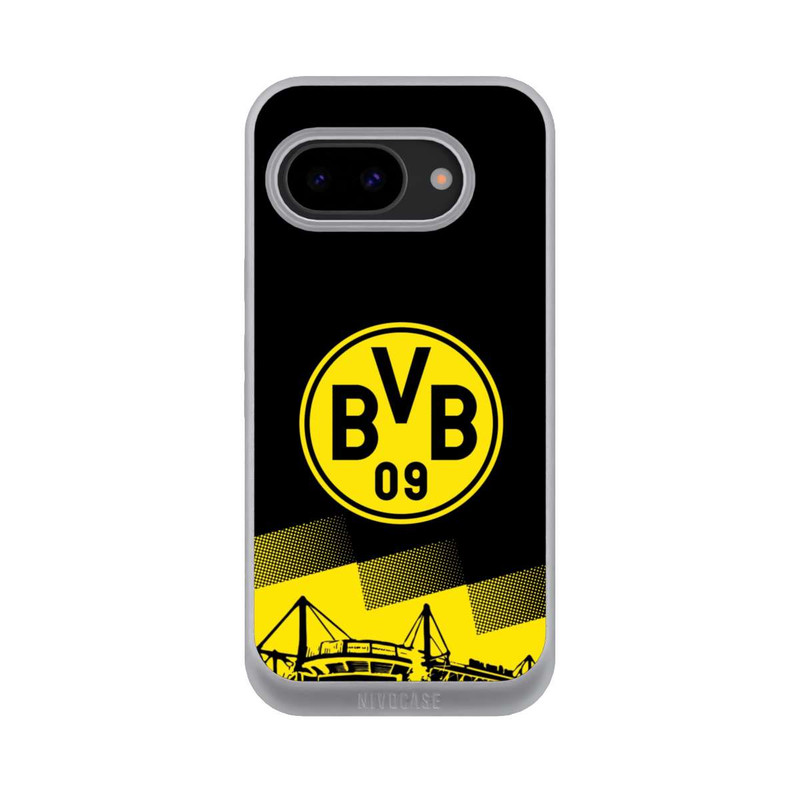 Pixel 9a NIVOpure BVB Two Tone