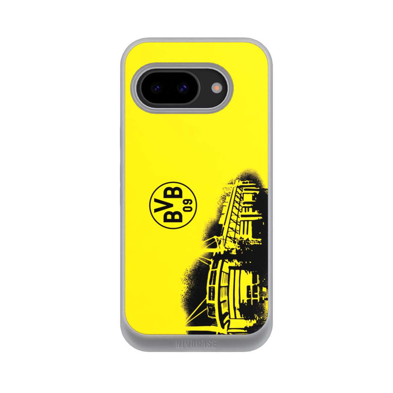 Pixel 9a NIVOpure BVB Stade Spray 