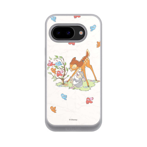 Google Pixel 9a NIVOpure Bambi Vintage Pattern