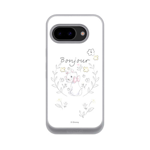 Google Pixel 9a NIVOpure Marie Cute