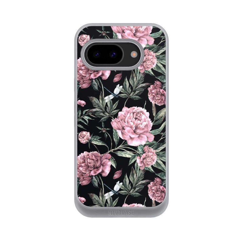 Pixel 9a NIVOpure Dunkle Blume