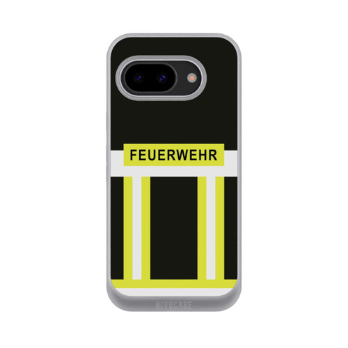 Google Pixel 9a NIVOpure Feuerwehr