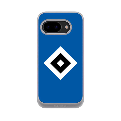 Google Pixel 9a NIVOpure HSV Blau