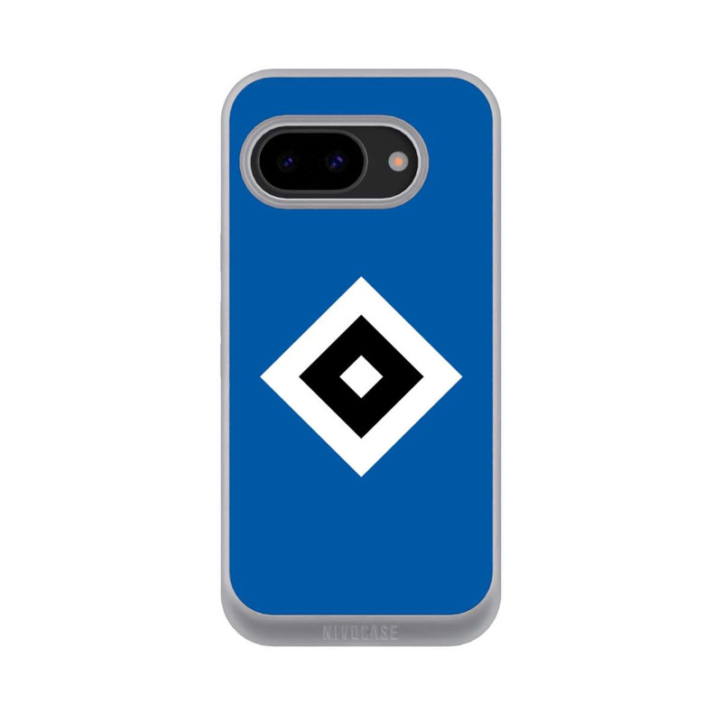 Pixel 9a NIVOpure HSV Blau