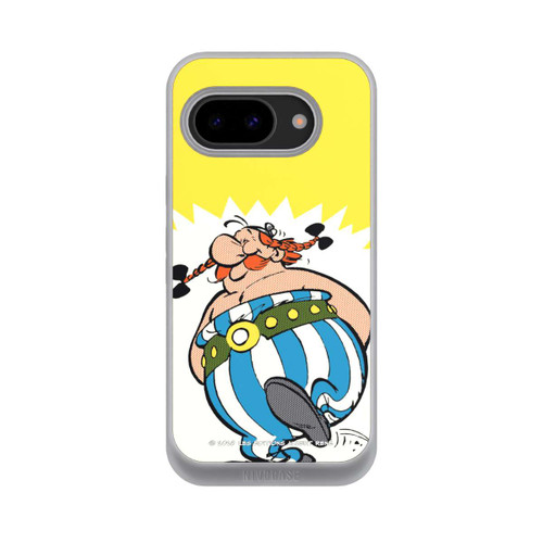 Google Pixel 9a NIVOpure Obélix Vintage