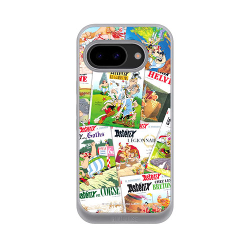 Google Pixel 9a NIVOpure Cover Collection