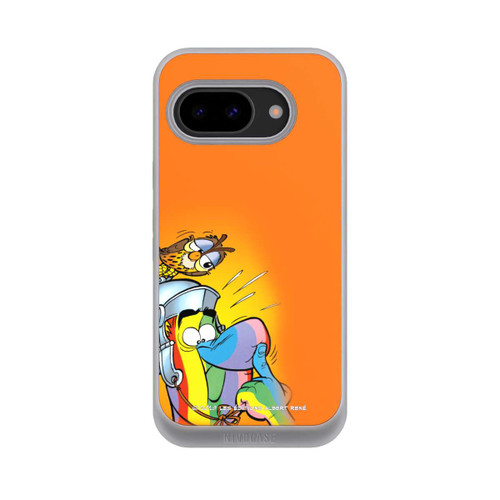 Google Pixel 9a NIVOpure Romain 2