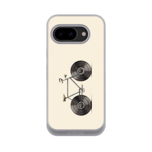 Google Pixel 9a NIVOpure Velophone