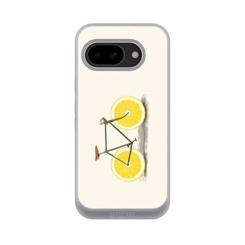 Google Pixel 9a NIVOpure Zest