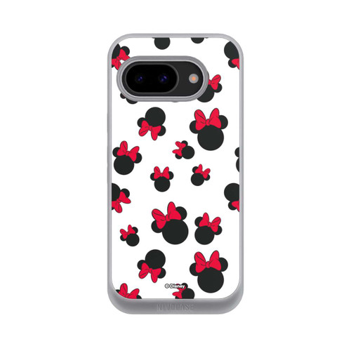Google Pixel 9a NIVOpure Minnie Icon Pattern