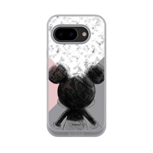 Google Pixel 9a NIVOpure Micky Maus Scribble