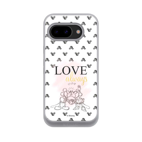Google Pixel 9a NIVOpure Mickey Love Always