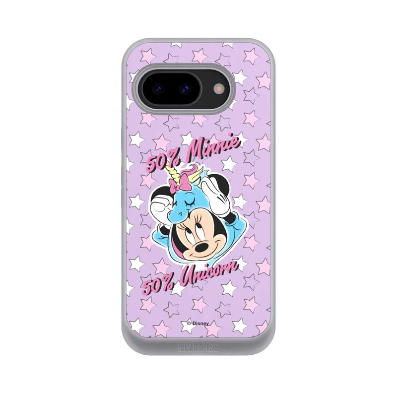 Pixel 9a NIVOpure Minnie 50 Prozent Einhorn