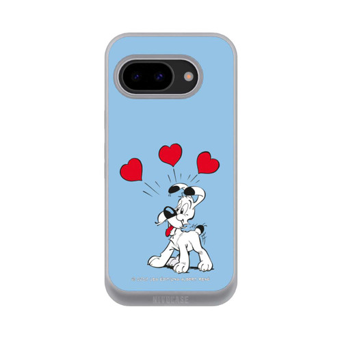 Google Pixel 9a NIVOpure Amour Idéfix