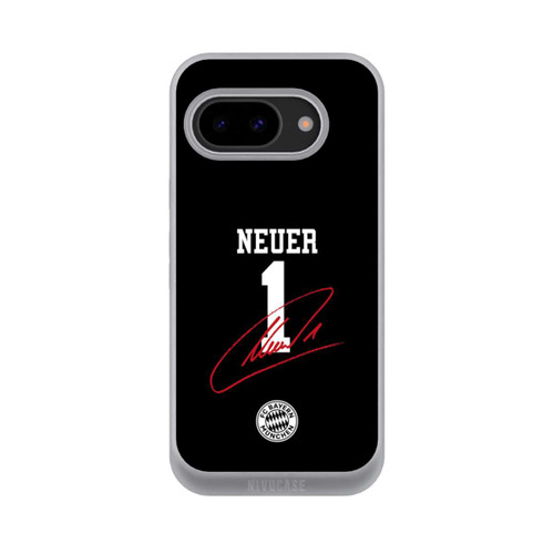 Google Pixel 9a NIVOpure Neuer #1 - Tor - FCB