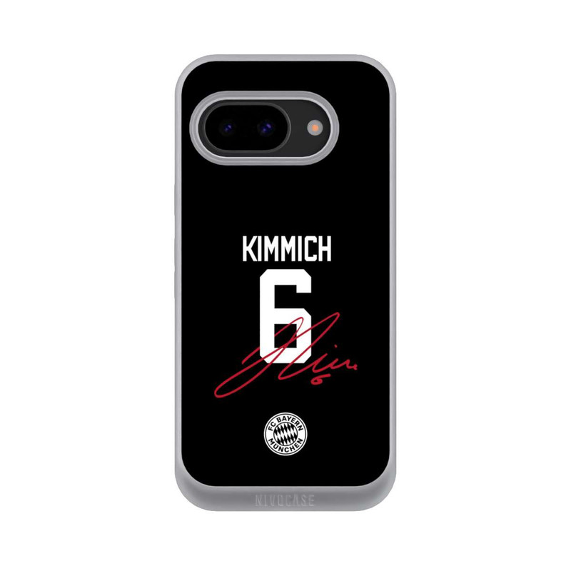 Pixel 9a NIVOpure Kimmich #6 - Verteidigung - FCB