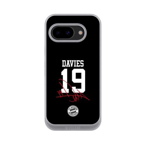 Google Pixel 9a NIVOpure Davies #19 - FCB