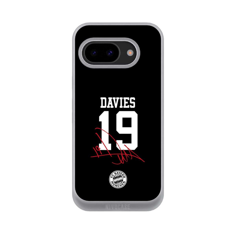 Pixel 9a NIVOpure Davies #19 - FCB