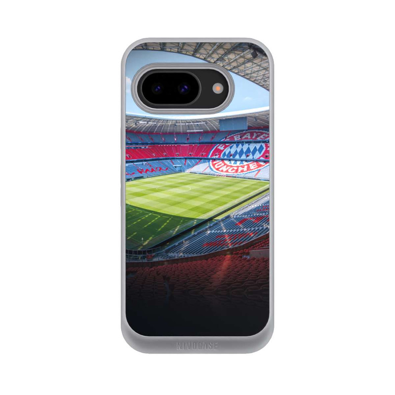 Pixel 9a NIVOpure Stadion FC Bayern - Color