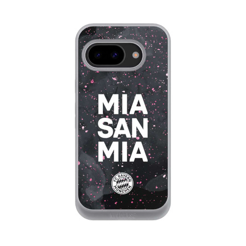 Google Pixel 9a NIVOpure Mia San Mia Girly - FCB