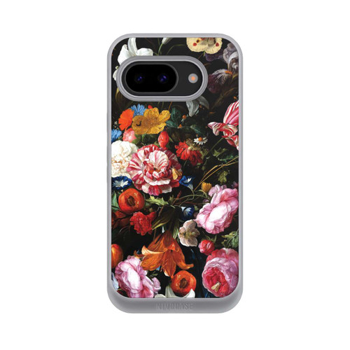 Google Pixel 9a NIVOpure Farbenfrohes Bouquet