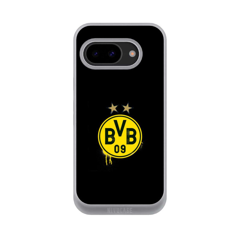 Pixel 9a NIVOpure Spraylogo 2 Sterne - BVB