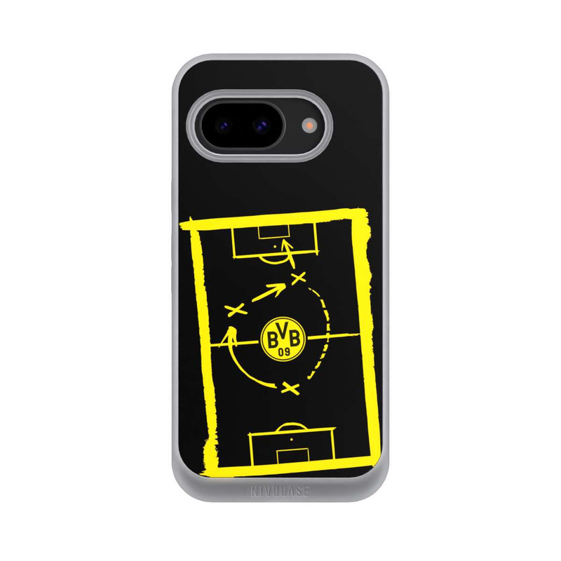 Pixel 9a NIVOpure Spielstrategie - BVB