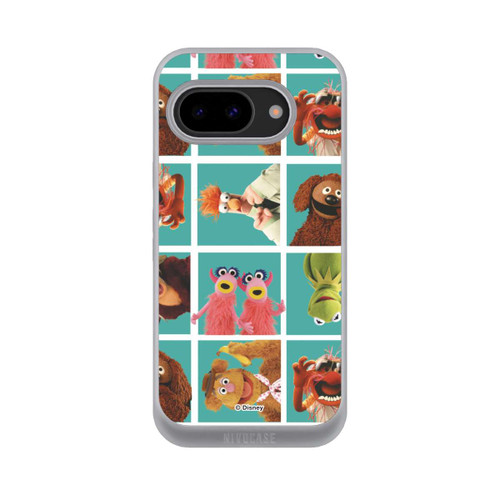 Google Pixel 9a NIVOpure Memory Muppets
