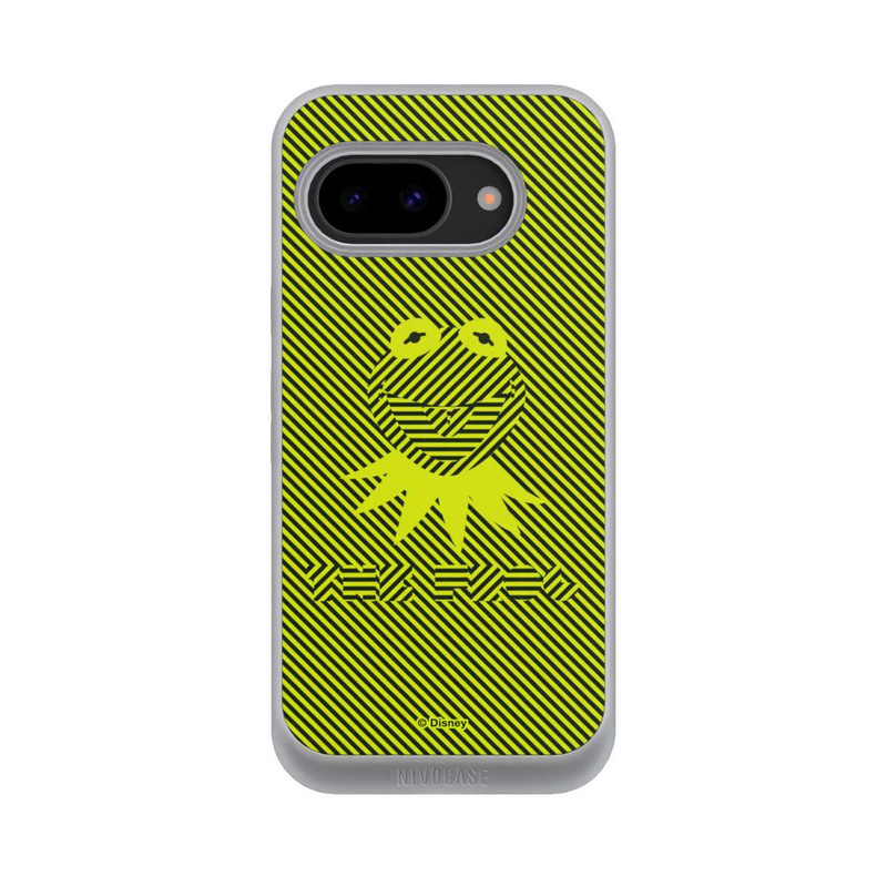 Pixel 9a NIVOpure Kermit Gestreift