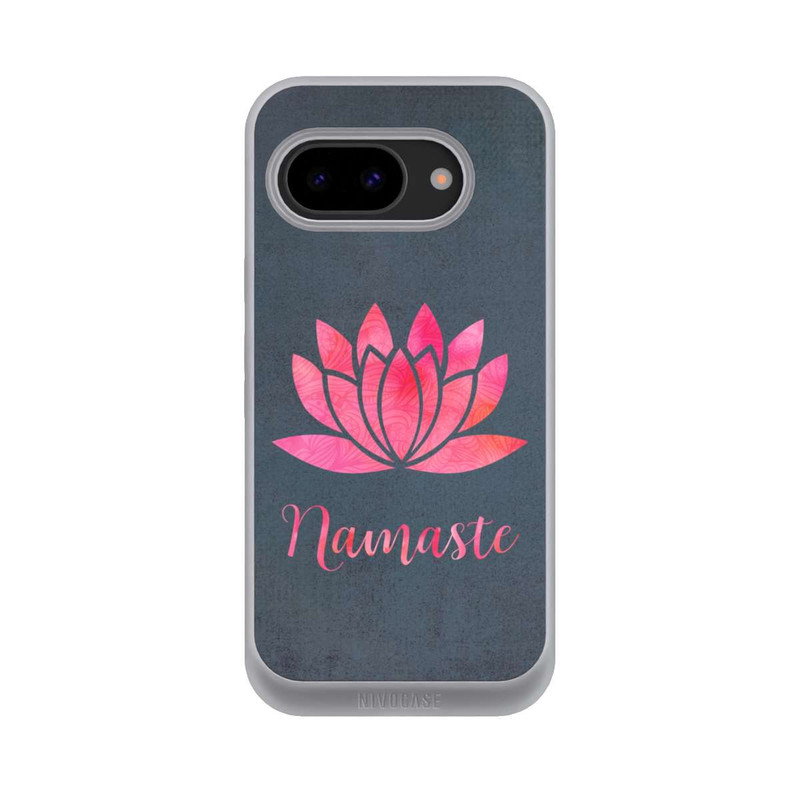 Pixel 9a NIVOpure Namaste