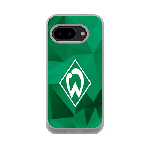 Google Pixel 9a NIVOpure Grüntarn - Werder Bremen