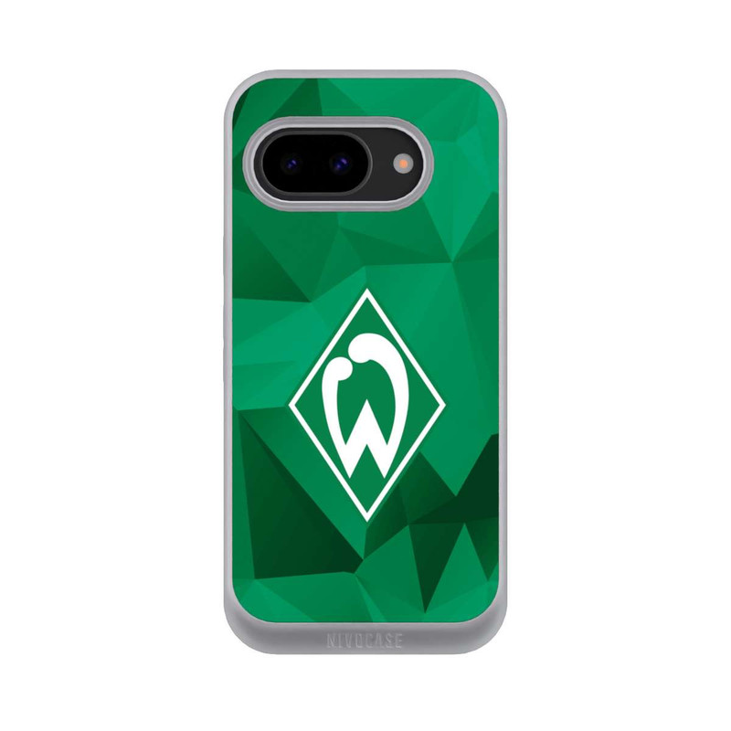 Pixel 9a NIVOpure Grüntarn - Werder Bremen