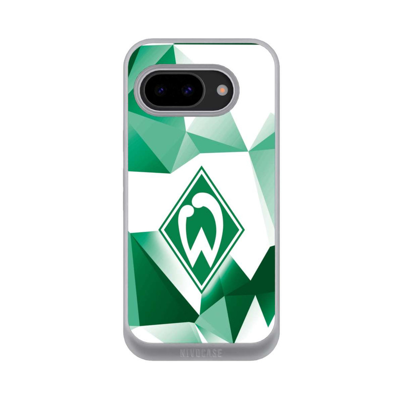 Pixel 9a NIVOpure Weißtarn - Werder Bremen