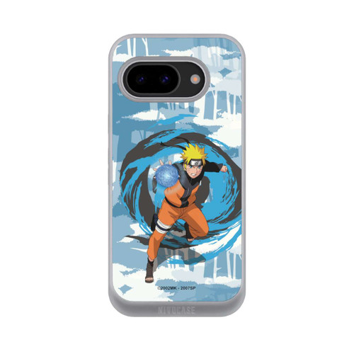 Google Pixel 9a NIVOpure Naruto Rasengan