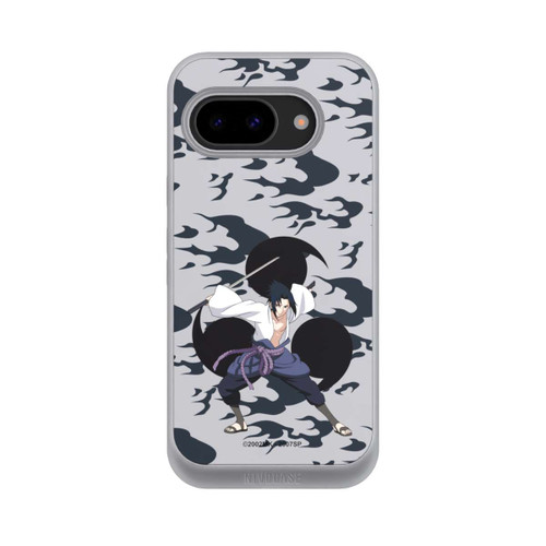 Google Pixel 9a NIVOpure Sasuke Sharingan Kampf